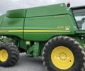 Зеленый Джон Дир 9770 STS, объемом двигателя 0 л и пробегом 0 тыс. км за 125605 $, фото 8 на Automoto.ua