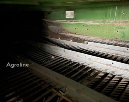 Зеленый Джон Дир 9770 STS, объемом двигателя 0 л и пробегом 0 тыс. км за 125605 $, фото 24 на Automoto.ua