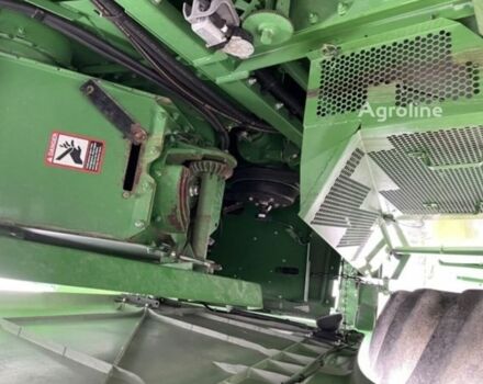 Зеленый Джон Дир 9770 STS, объемом двигателя 0 л и пробегом 0 тыс. км за 125605 $, фото 27 на Automoto.ua