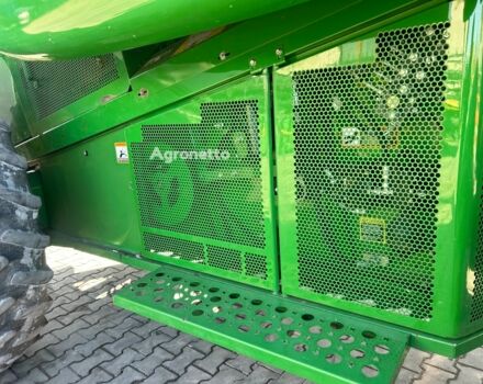 Зелений Джон Дір 9770 STS, об'ємом двигуна 0 л та пробігом 0 тис. км за 138963 $, фото 7 на Automoto.ua