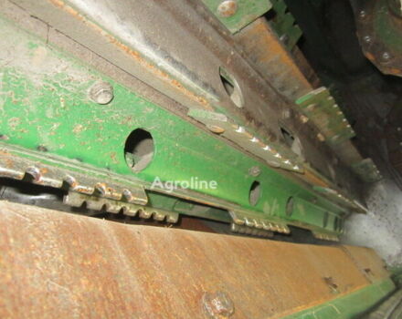 Зелений Джон Дір 9770 STS, об'ємом двигуна 0 л та пробігом 0 тис. км за 125605 $, фото 8 на Automoto.ua