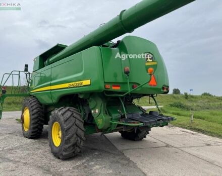Зелений Джон Дір 9770 STS, об'ємом двигуна 0 л та пробігом 0 тис. км за 120307 $, фото 6 на Automoto.ua