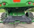 Зелений Джон Дір 9770 STS, об'ємом двигуна 0 л та пробігом 0 тис. км за 120307 $, фото 25 на Automoto.ua