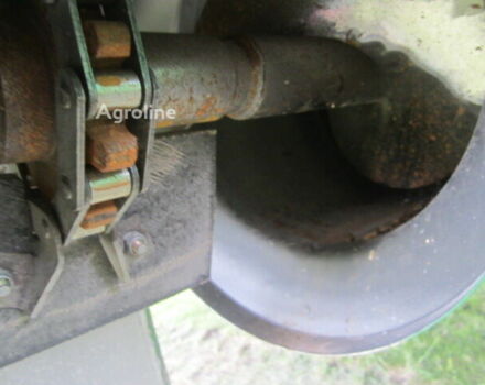 Зелений Джон Дір 9770 STS, об'ємом двигуна 0 л та пробігом 0 тис. км за 125605 $, фото 12 на Automoto.ua