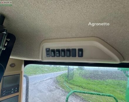 Зелений Джон Дір 9770 STS, об'ємом двигуна 0 л та пробігом 0 тис. км за 120307 $, фото 9 на Automoto.ua