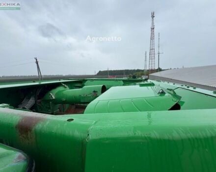 Зелений Джон Дір 9770 STS, об'ємом двигуна 0 л та пробігом 0 тис. км за 120307 $, фото 29 на Automoto.ua