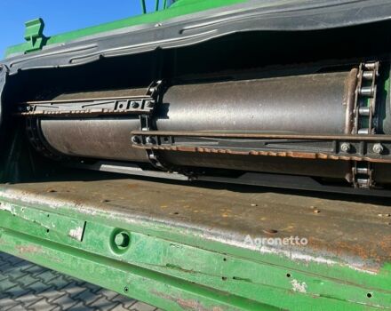 Зелений Джон Дір 9770 STS, об'ємом двигуна 0 л та пробігом 0 тис. км за 138963 $, фото 11 на Automoto.ua