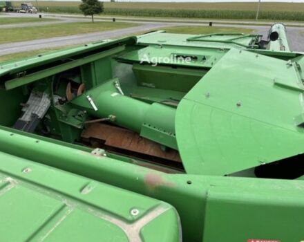 Зеленый Джон Дир 9770 STS, объемом двигателя 0 л и пробегом 0 тыс. км за 125605 $, фото 30 на Automoto.ua