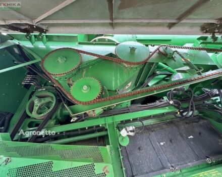 Зелений Джон Дір 9770 STS, об'ємом двигуна 0 л та пробігом 0 тис. км за 120307 $, фото 15 на Automoto.ua