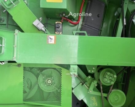 Зеленый Джон Дир 9770 STS, объемом двигателя 0 л и пробегом 0 тыс. км за 125605 $, фото 13 на Automoto.ua