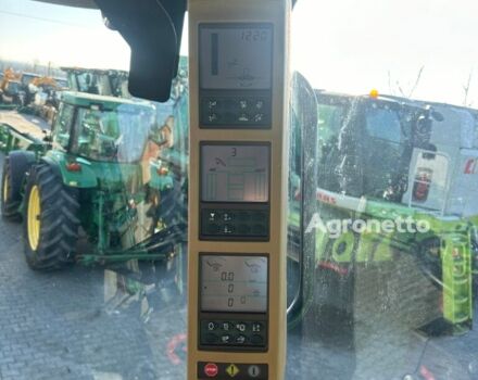 Зелений Джон Дір 9770 STS, об'ємом двигуна 0 л та пробігом 0 тис. км за 138963 $, фото 28 на Automoto.ua