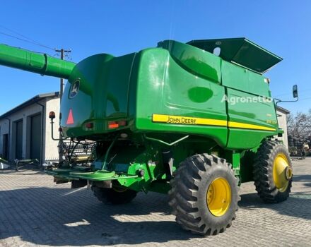 Зелений Джон Дір 9770 STS, об'ємом двигуна 0 л та пробігом 0 тис. км за 138963 $, фото 1 на Automoto.ua