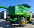 Зелений Джон Дір 9770 STS, об'ємом двигуна 0 л та пробігом 0 тис. км за 138963 $, фото 1 на Automoto.ua