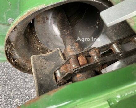 Зеленый Джон Дир 9770 STS, объемом двигателя 0 л и пробегом 0 тыс. км за 125605 $, фото 10 на Automoto.ua