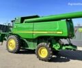 Зелений Джон Дір 9770 STS, об'ємом двигуна 0 л та пробігом 0 тис. км за 157615 $, фото 2 на Automoto.ua