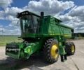 Зелений Джон Дір 9770 STS, об'ємом двигуна 0 л та пробігом 0 тис. км за 124979 $, фото 3 на Automoto.ua