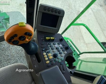 Зелений Джон Дір 9770 STS, об'ємом двигуна 0 л та пробігом 0 тис. км за 124979 $, фото 16 на Automoto.ua