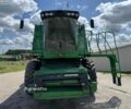 Зелений Джон Дір 9770 STS, об'ємом двигуна 0 л та пробігом 0 тис. км за 124979 $, фото 7 на Automoto.ua