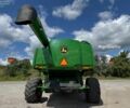 Зелений Джон Дір 9770 STS, об'ємом двигуна 0 л та пробігом 0 тис. км за 124979 $, фото 4 на Automoto.ua