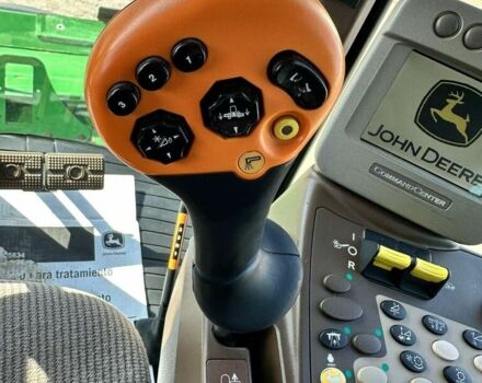 Зелений Джон Дір 9770 STS, об'ємом двигуна 0 л та пробігом 0 тис. км за 157615 $, фото 7 на Automoto.ua