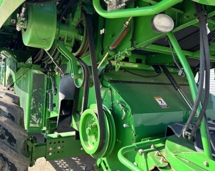 Зелений Джон Дір 9770 STS, об'ємом двигуна 0 л та пробігом 0 тис. км за 157615 $, фото 6 на Automoto.ua