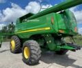 Зелений Джон Дір 9770 STS, об'ємом двигуна 0 л та пробігом 0 тис. км за 124979 $, фото 6 на Automoto.ua