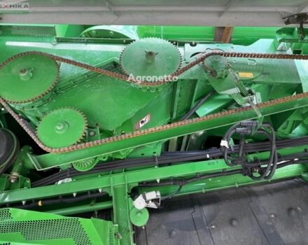 Зелений Джон Дір 9770 STS, об'ємом двигуна 0 л та пробігом 0 тис. км за 124979 $, фото 17 на Automoto.ua