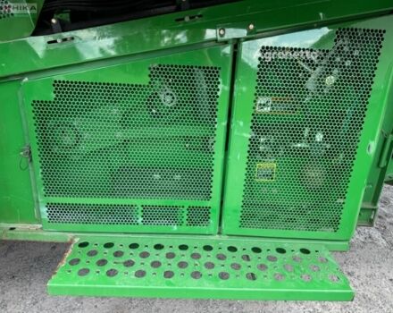 Зелений Джон Дір 9770 STS, об'ємом двигуна 0 л та пробігом 0 тис. км за 124979 $, фото 10 на Automoto.ua