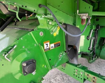 Зелений Джон Дір 9770 STS, об'ємом двигуна 0 л та пробігом 0 тис. км за 124979 $, фото 11 на Automoto.ua