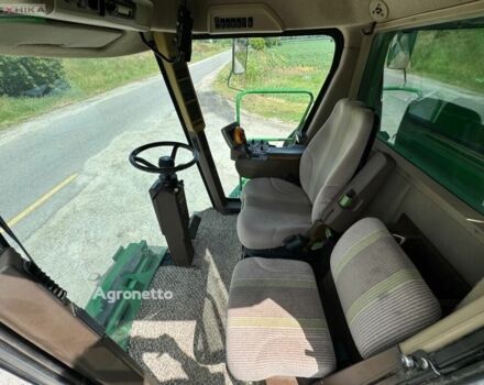 Зелений Джон Дір 9770 STS, об'ємом двигуна 0 л та пробігом 0 тис. км за 124979 $, фото 18 на Automoto.ua