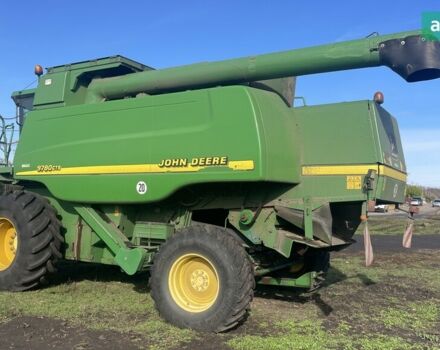 Джон Дір 9780, об'ємом двигуна 0 л та пробігом 0 тис. км за 65000 $, фото 4 на Automoto.ua