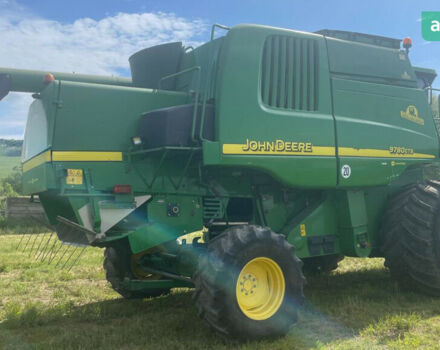 Джон Дир 9780, объемом двигателя 0 л и пробегом 0 тыс. км за 55480 $, фото 2 на Automoto.ua