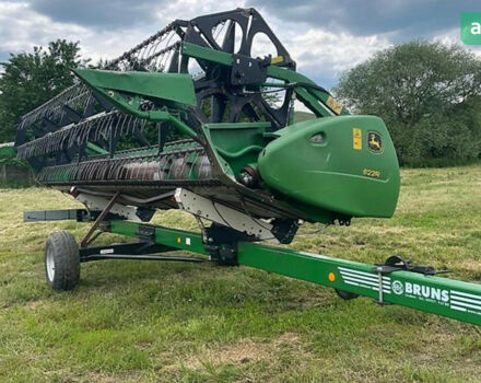Джон Дір 9780, об'ємом двигуна 0 л та пробігом 0 тис. км за 56544 $, фото 8 на Automoto.ua