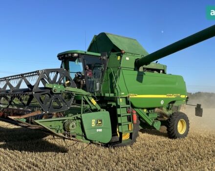 Джон Дір 9780, об'ємом двигуна 0 л та пробігом 0 тис. км за 65000 $, фото 8 на Automoto.ua