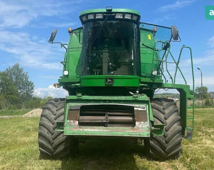 Джон Дір 9780, об'ємом двигуна 0 л та пробігом 0 тис. км за 56544 $, фото 2 на Automoto.ua