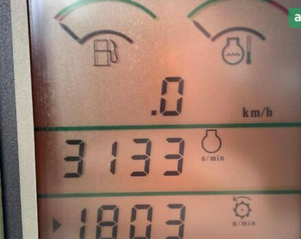 Джон Дір 9780, об'ємом двигуна 0 л та пробігом 0 тис. км за 56544 $, фото 7 на Automoto.ua
