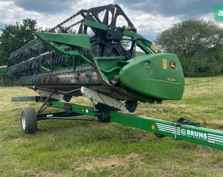 Джон Дир 9780, объемом двигателя 0 л и пробегом 0 тыс. км за 55480 $, фото 5 на Automoto.ua