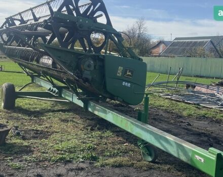 Джон Дір 9780, об'ємом двигуна 0 л та пробігом 0 тис. км за 65000 $, фото 2 на Automoto.ua