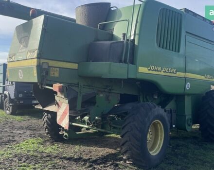 Джон Дір 9780, об'ємом двигуна 0 л та пробігом 0 тис. км за 65000 $, фото 6 на Automoto.ua