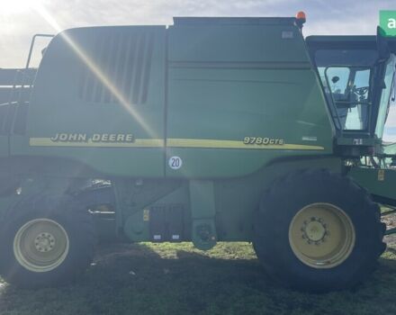 Джон Дір 9780, об'ємом двигуна 0 л та пробігом 0 тис. км за 65000 $, фото 1 на Automoto.ua