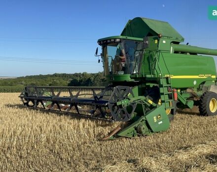 Джон Дір 9780, об'ємом двигуна 0 л та пробігом 0 тис. км за 65000 $, фото 3 на Automoto.ua