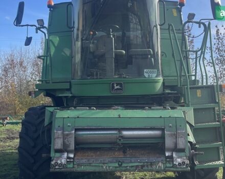Джон Дір 9780, об'ємом двигуна 0 л та пробігом 0 тис. км за 65000 $, фото 9 на Automoto.ua
