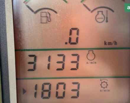 Джон Дир 9780, объемом двигателя 0 л и пробегом 0 тыс. км за 55480 $, фото 4 на Automoto.ua