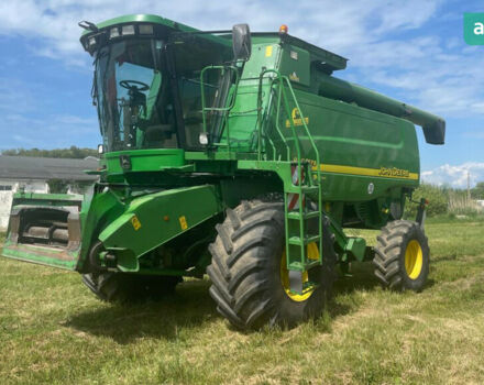 Джон Дир 9780, объемом двигателя 0 л и пробегом 0 тыс. км за 55480 $, фото 1 на Automoto.ua