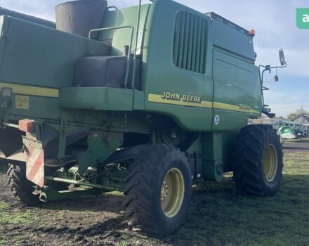 Джон Дір 9780, об'ємом двигуна 0 л та пробігом 0 тис. км за 65000 $, фото 5 на Automoto.ua