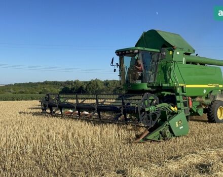 Джон Дір 9780, об'ємом двигуна 0 л та пробігом 0 тис. км за 65000 $, фото 7 на Automoto.ua