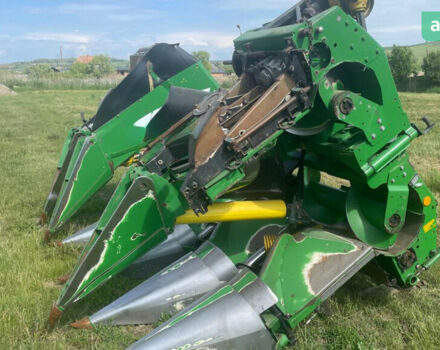 Джон Дир 9780, объемом двигателя 0 л и пробегом 0 тыс. км за 55480 $, фото 6 на Automoto.ua