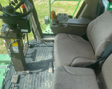 Джон Дир 9780, объемом двигателя 0 л и пробегом 0 тыс. км за 55480 $, фото 3 на Automoto.ua