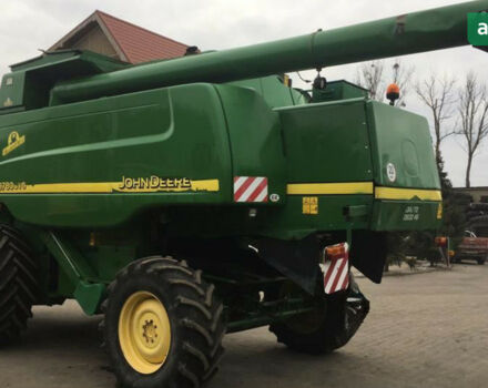 Джон Дір 9780, об'ємом двигуна 0 л та пробігом 0 тис. км за 44359 $, фото 7 на Automoto.ua