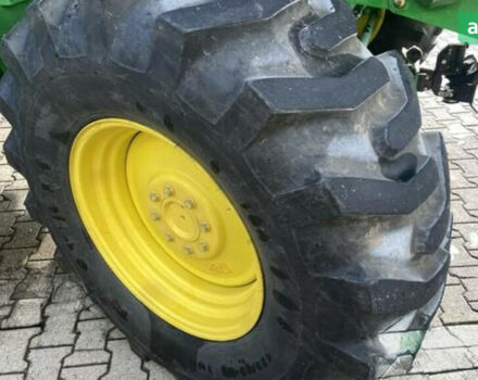 Джон Дір 9780, об'ємом двигуна 0 л та пробігом 0 тис. км за 82137 $, фото 4 на Automoto.ua